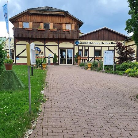 Harz Im Herzen Altenau (Lower-Saxony) Exterior foto